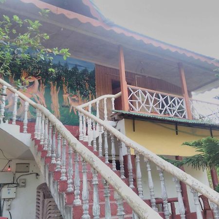 Kadambini Resort Lataguri Esterno foto