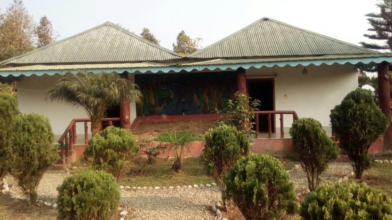 Kadambini Resort Lataguri Esterno foto