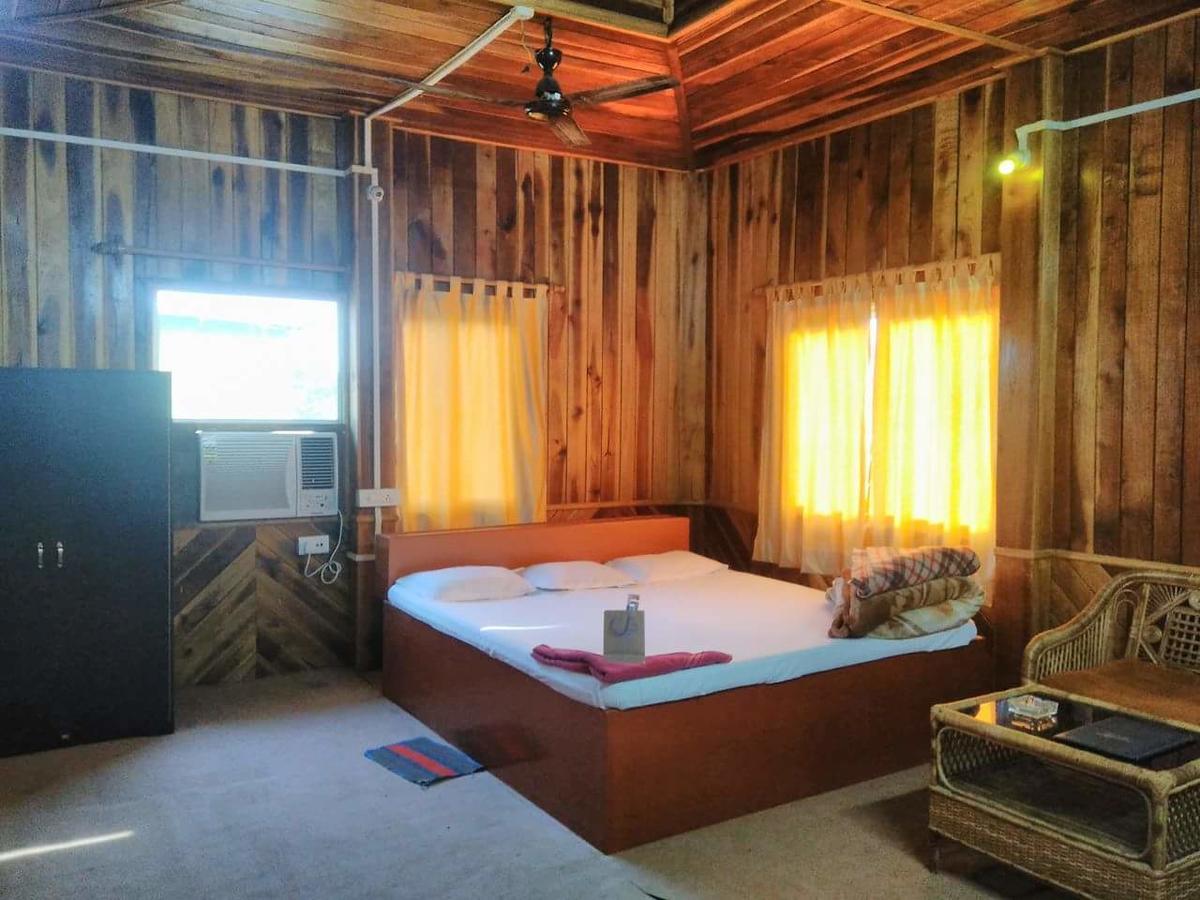 Kadambini Resort Lataguri Esterno foto