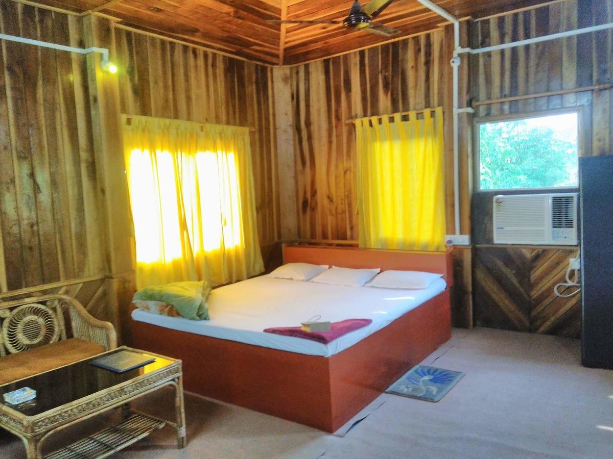 Kadambini Resort Lataguri Esterno foto