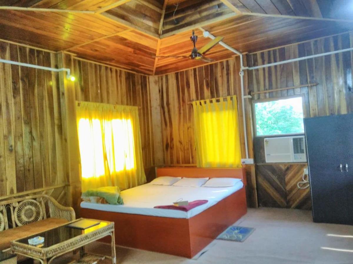 Kadambini Resort Lataguri Esterno foto