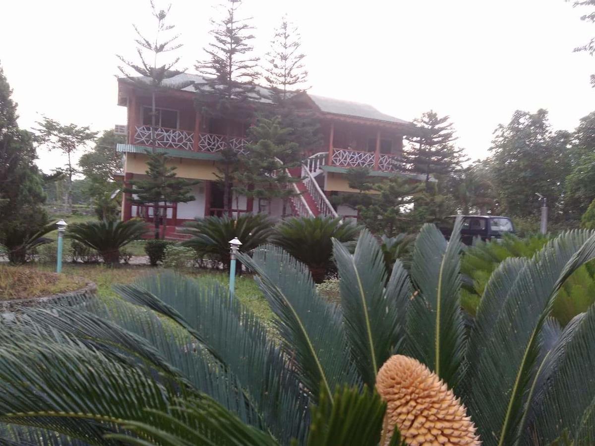 Kadambini Resort Lataguri Esterno foto