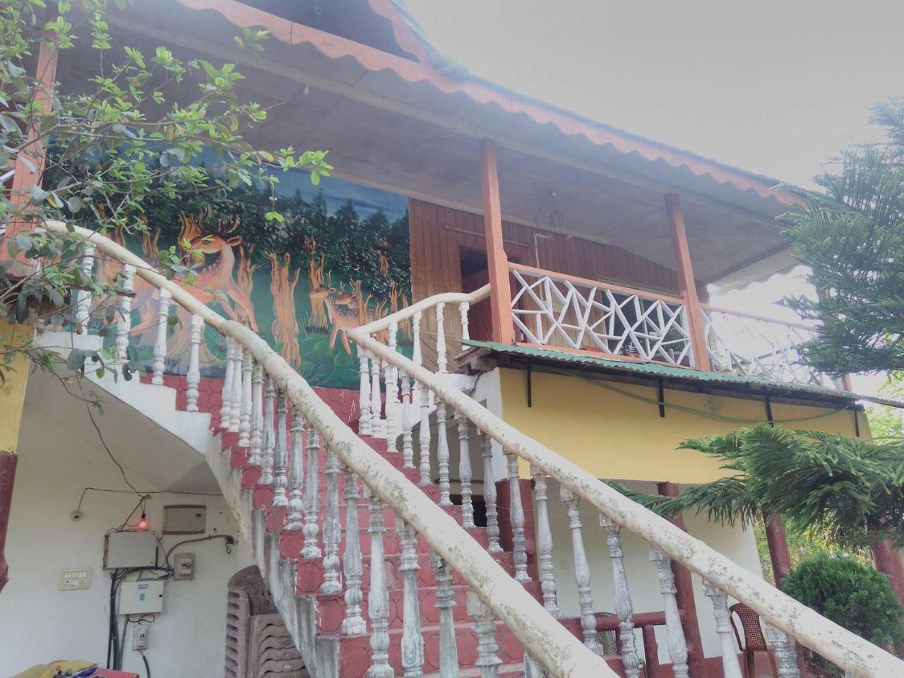 Kadambini Resort Lataguri Esterno foto